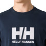 Чоловіча футболка Helly Hansen Hh Logo T-Shirt 3.0