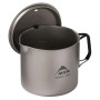 Чайник MSR Titan Kettle 900 ml