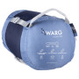 Спальний мішок Warg Microlite 1200