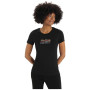 Жіноча футболка Icebreaker Tech Lite II SS Tee Mountain Geology