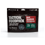 Дегідрована  їжа Tactical Foodpack Beef Spaghetti Bolognese