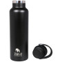 Термопляшка Zulu Travel Bottle 0,6 L