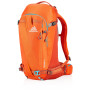 Batoh Gregory Targhee 32 3.0 oranžová Sunset Orange