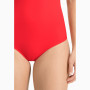 Купальник Puma V-neck Padded Swimsuit