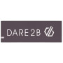Швидковисихаючий рушник Dare 2b Yoga Mat Towel чорний