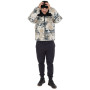 Чоловіча зимова куртка Fundango Winton Jacket