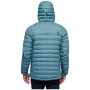 Чоловіча пухова куртка Black Diamond M Access Down Hoody