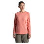 Жіноча футболка Craghoppers NosiLife Nour LS T-Shirt
