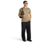 Чоловіча функціональна футболка Icebreaker M 150 Tech Lite SS Tee Great Heights
