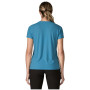 Жіноча футболка Patagonia Women's Capilene Cool Trail Shirt