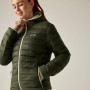 Жіноча куртка Regatta Wmn Hood Marizion
