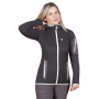 Жіноча куртка High Point Merino Alpha Lady Hoody