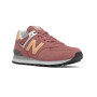 Жіночі черевики New Balance WL574HD2