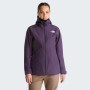 Жіноча куртка The North Face W Quest Mono Triclimate