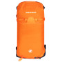Лавинний рюкзак Mammut Ultralight Removable Airbag 3.0 помаранчевий orange