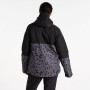 Жіноча куртка Dare 2b Snowburst Overhead Jacket