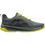 Чоловічі черевики Helly Hansen Gobi Aps Ht чорний/жовтий