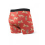 Боксерки Saxx Platinum Boxer Brief Fly