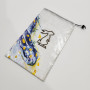 Чохол High Tail Designs Drawstring Stuff Sack Spotted Salamander