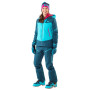 Жіноча куртка Dynafit Radical 2 Gtx W Jkt