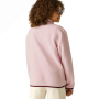 Дитяча функціональна толстовка Regatta Junior Frankie Warm Fleece Pink Haze/Fig