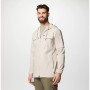 Чоловіча вітровка Columbia Skien Valley™ Hooded Long sleeve Shirt
