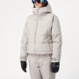 Жіноча куртка Salomon Whitelight Jkt W
