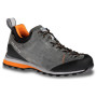 Чоловічі черевики Dolomite Diagonal GTX сірий/помаранчевий