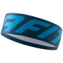 Пов'язка Dynafit Performance Dry Slim Headband синій