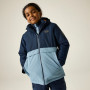 Дитяча куртка Dare 2b Wing It Jacket Navy/DuskBlu