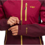 Жіноча куртка Outdoor Research Hemispheres Jacket