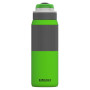 Термопляжка з нержавіючої сталі Kambukka Lagoon Insulated 750 ml зелений