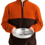 Сковорода Sea to Summit Detour Stainless Steel Pan 10in