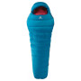 Жіночий спальний мішок Mountain Equipment Classic 500 Regular Women's