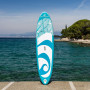 SUP дошка Spinera Spinera Let's Paddle 11'2