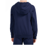 Дитяча толстовка 4F Sweatshirt M2761 Navy