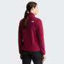 Жіноча кофта The North Face W Glacier Fleece Jacket