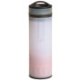 Mechanický filtr Grayl Ultralight Compact Purifier bílá Alpine White