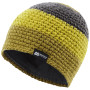 Шапка Mountain Equipment Flash Beanie сірий/жовтий Fir/Acid/Shadow
