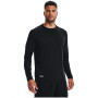 Чоловіча функціональна футболка Under Armour TAC Tech LS T