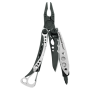 Мультитул Leatherman Skeletool чорний/срібний