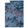 Дитяча толстовка Lego Wear Lwsian 713 Dusty blue