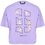Жіноча футболка Wild Country Sequence W T-Shirt