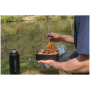 Контейнер для їжі LifeVenture Stainless Steel Mess Tin Container