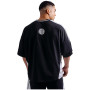 Чоловіча футболка Nebbia Oversized T-Shirt Primal