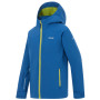 Дитяча куртка Regatta Boys Trekktain 3-in-1 II AvBlu/GldCyp