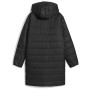 Жіноче зимове пальто Puma ESS Hooded Padded Parka