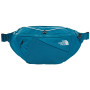 Ledvinka The North Face Lumbnical S modrá crystal teal/TN
