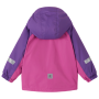 Дитяча зимова куртка Reima Raisio Plum Purple