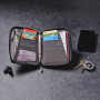 Чохол для документів LifeVenture Rfid Mini Travel Wallet